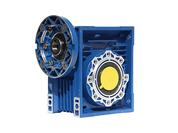 TCG鋁殼RV加速機